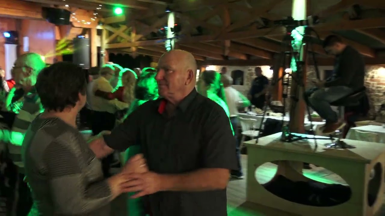 Muzikanti hrajte Stodola Ľubianka 27.11.2024