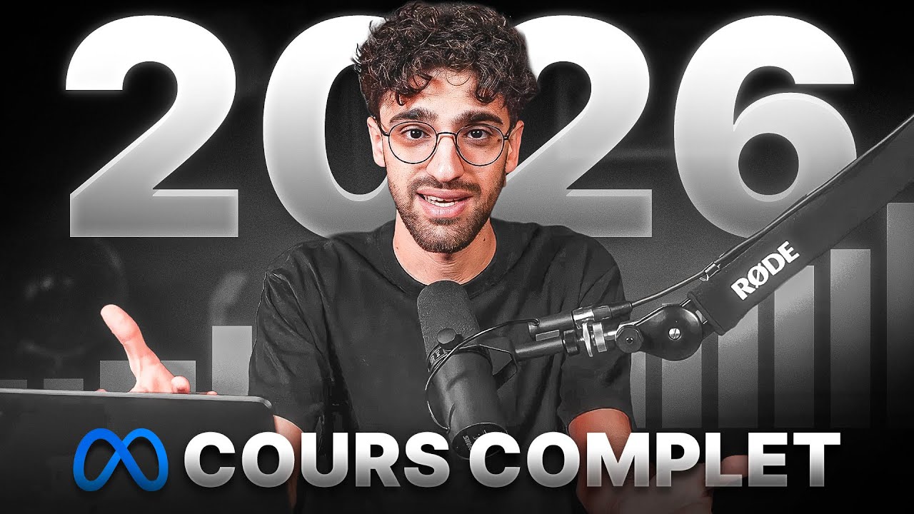 Comment faire de bonne créatives en 2026
