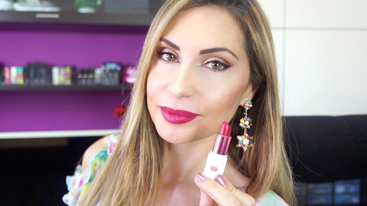 CLIOMAKEUP ❤️ NUOVI COCCOLOVE LIP BALM&GLAM MLBB, MOU MOU E MENDY | LadyGlow