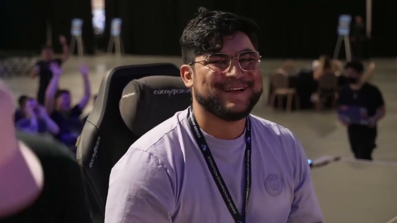 Juanamigos Evo2023 Highlights