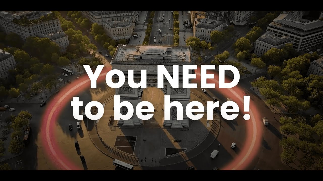 IPEM Global 2025 New Teaser | Discover More About The World's Private Capital Hub!