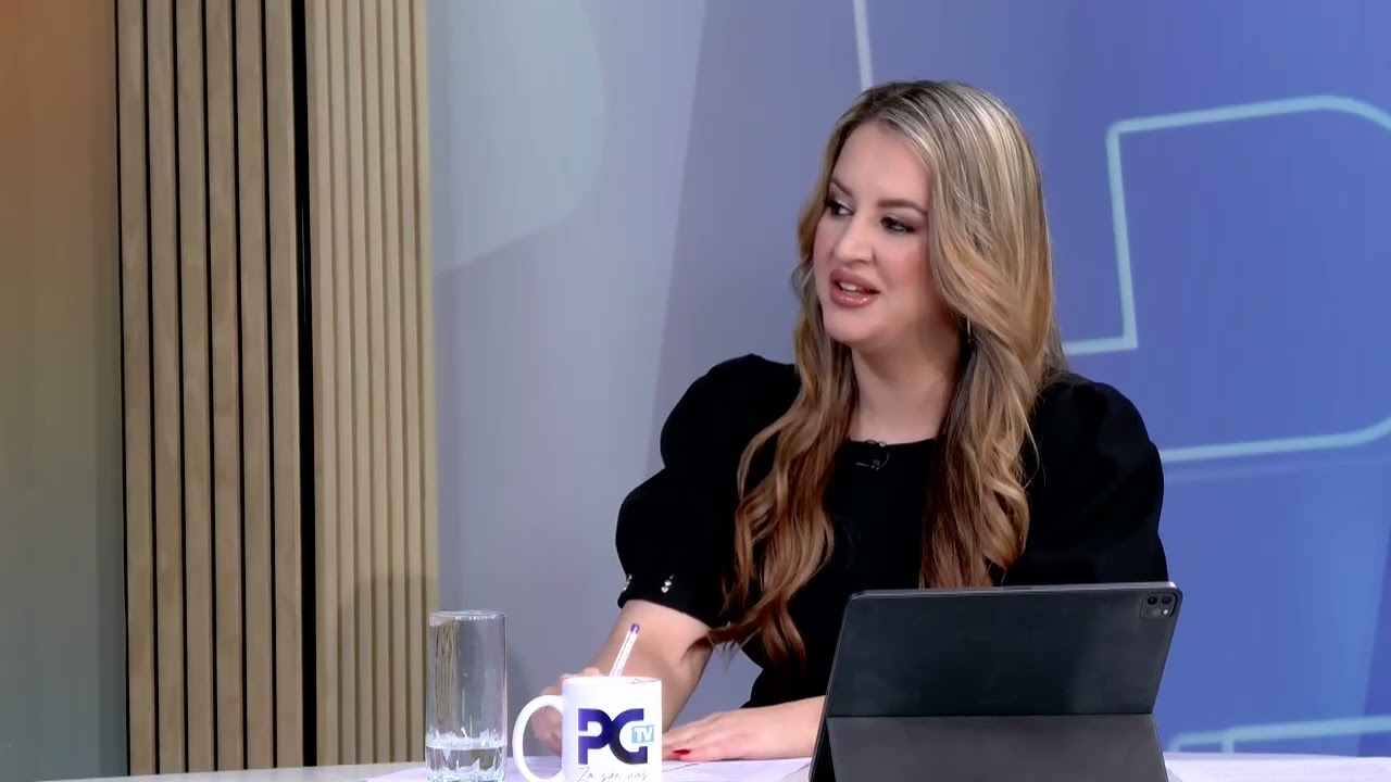 „Dobro jutro, Podgorice“ – PODGORICA GRAD PO MJERI MLADIH: KAKO PROJEKAT MIJENJA POLOŽAJ MLADIH?