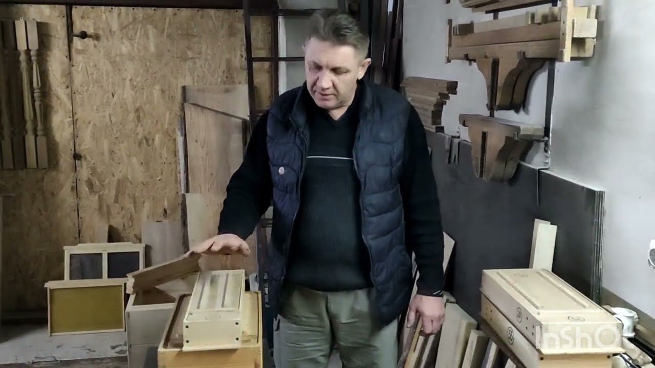 Годівниці для сиропу. Виготовлені з дерева!!