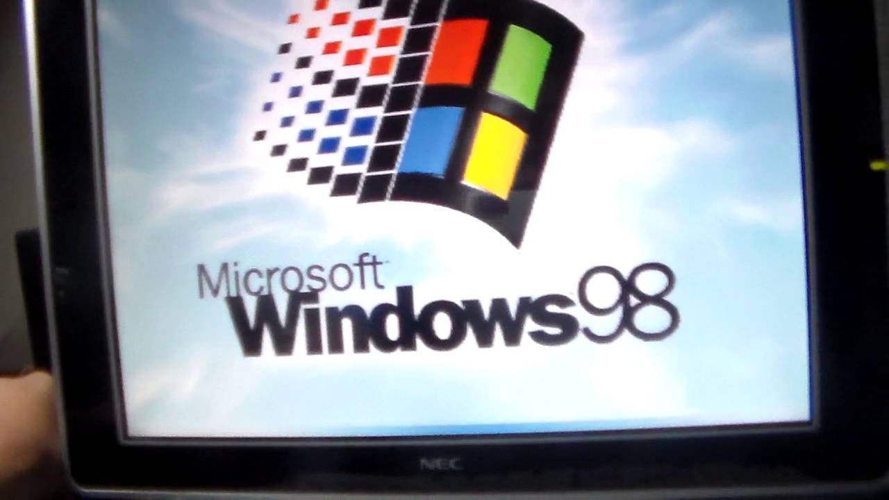 Overview of my old Hewlett-Packard Pavilion 6630