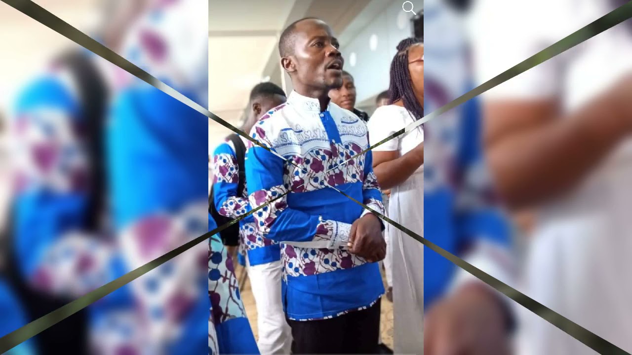 Lendombola Nzembi_ Chant en langue Nzébi du Gabon