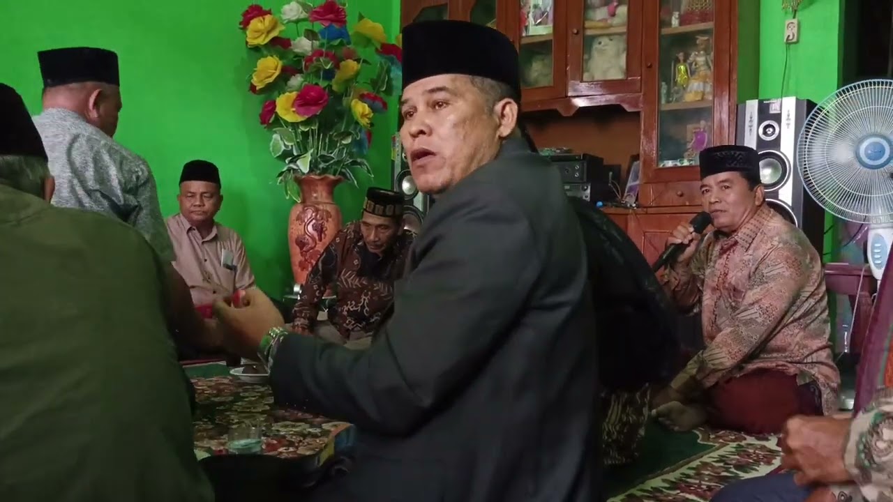 Adat Paluta || Makkobar adat