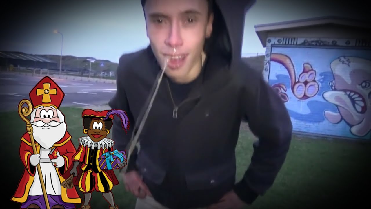 SINTERKLAAS SPECIAL || #ZU5E