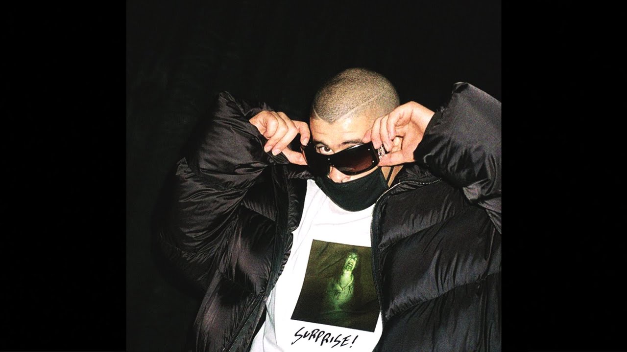 Bad Bunny x Rauw Alejandro Type Beat - 