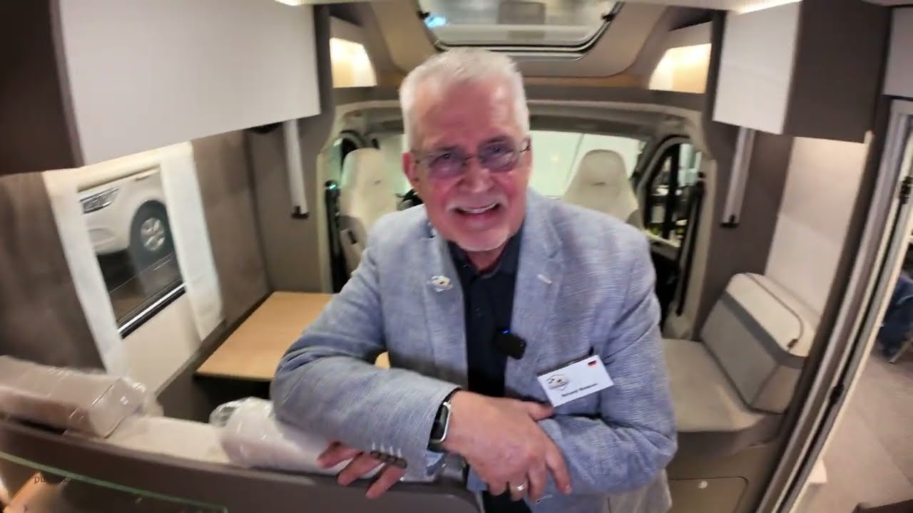-11.679,- € Wohnmobile 2025 LMC Tourer Lift H 730 G Inkl. Einzelbetten und großzügigem Doppelbett