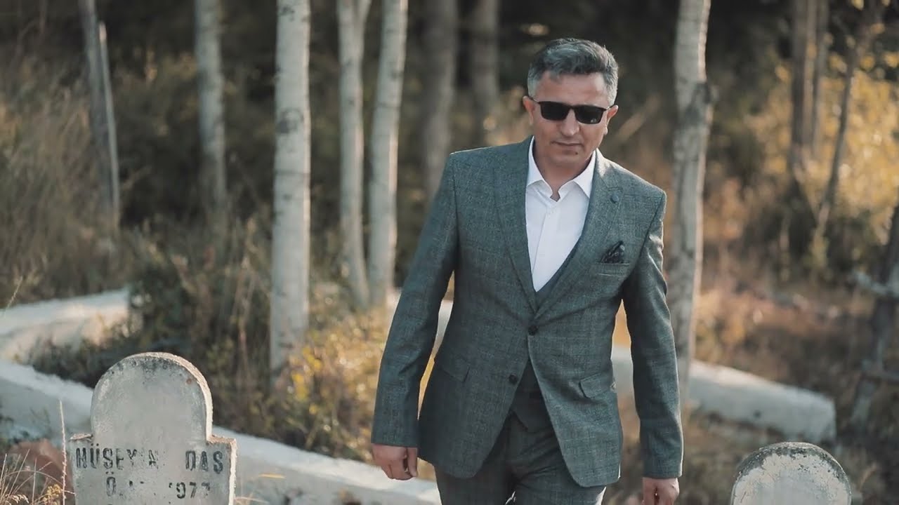 Şair Murat İnce  ~ Babam - Ft Kara Hasan