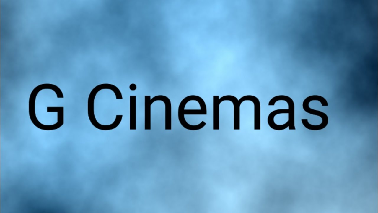 G Cinemas | Fortcochin