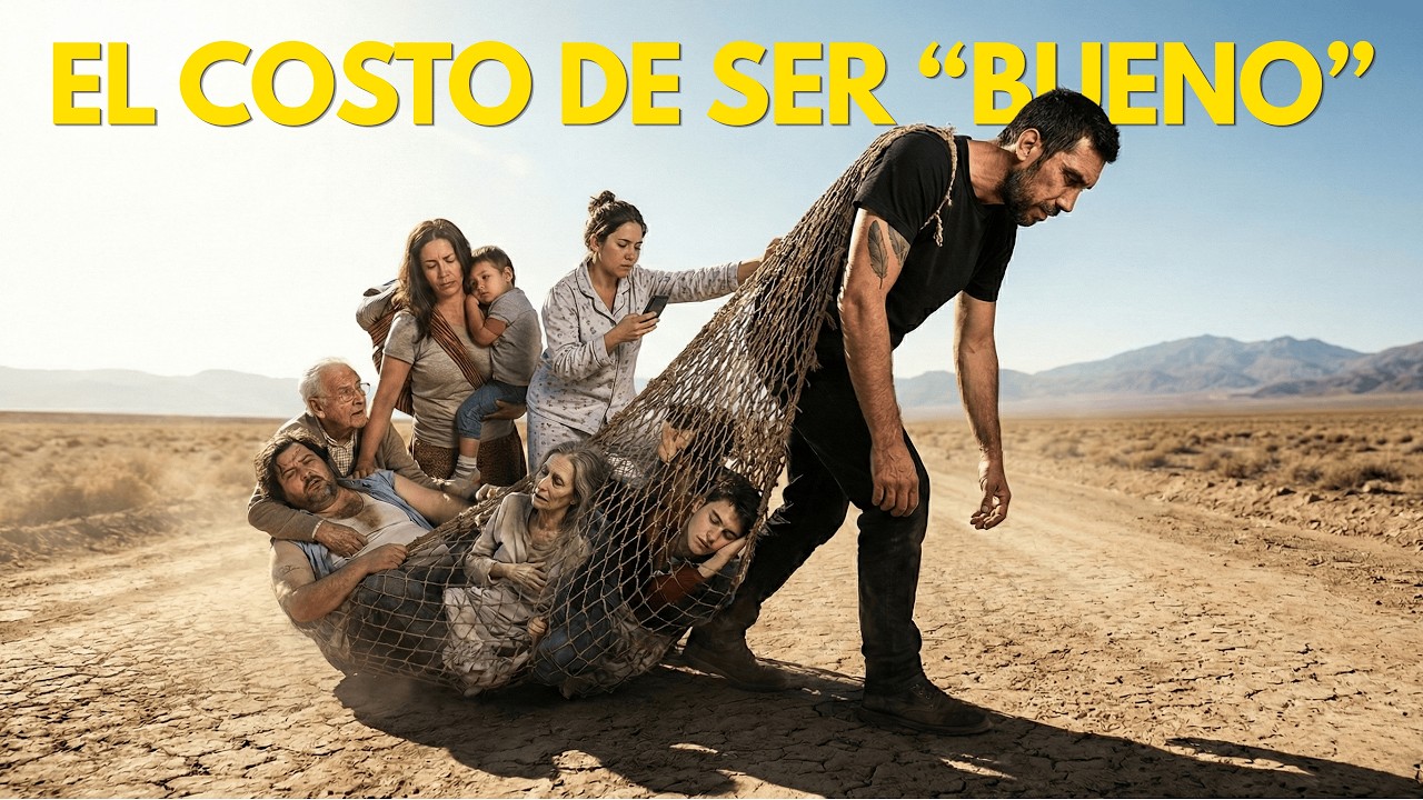 ¿Ser 