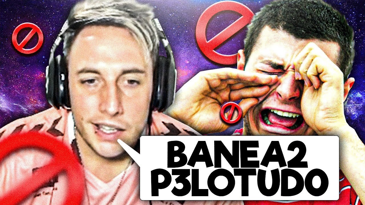 *BANEA2 P3LOTUD0* BANS DE MI CANAL PARTE #2