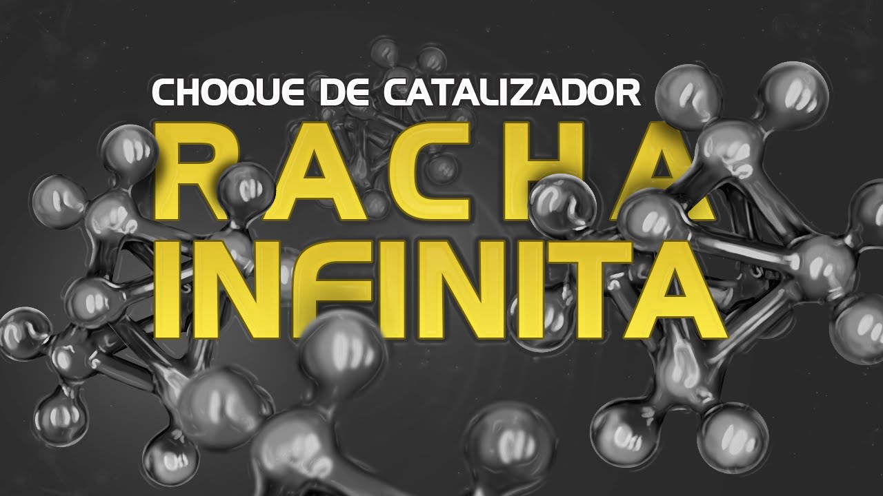 RACHA INFINITA! Choque Catalizador Basico 4 Estrellas | Marvel Batalla de Superheroes