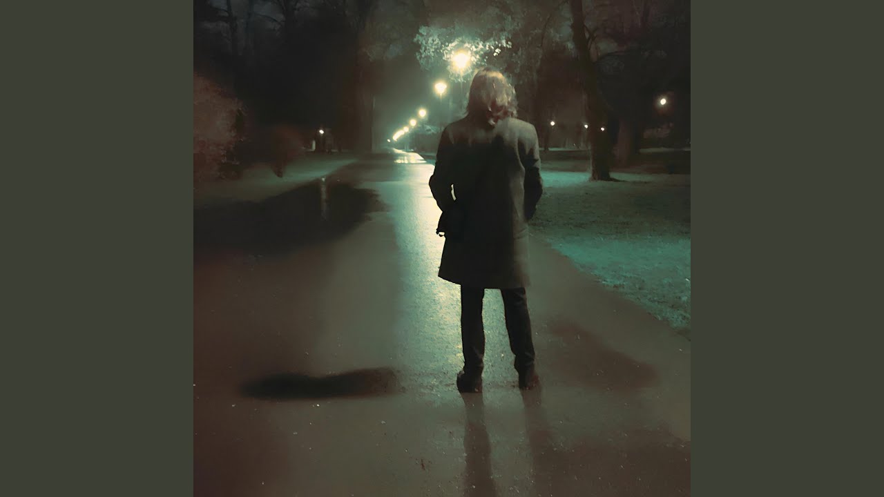 An Echo of the Past
