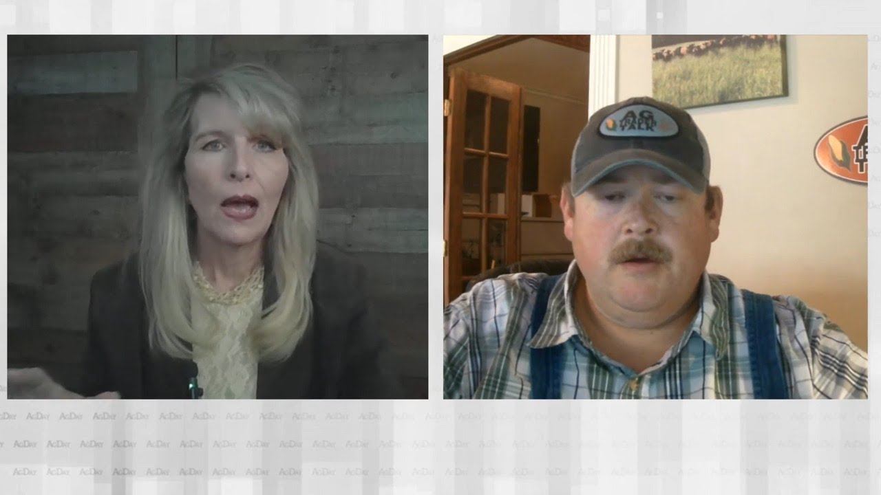 Markets Now Closes 6-6-25 What Drove Grain and Livestock Markets All Higher Friday?