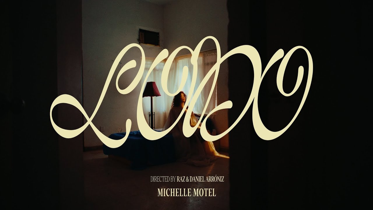 michelle motel- lodo (video oficial)