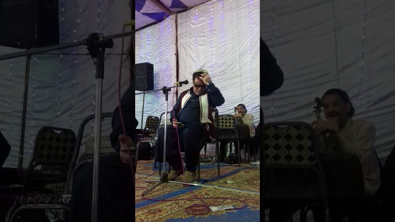عبد الكريم المالكى عيت شواشين الجوازى