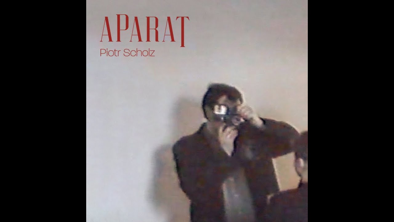 APARAT - Piotr Scholz feat. Frederico Heliodoro