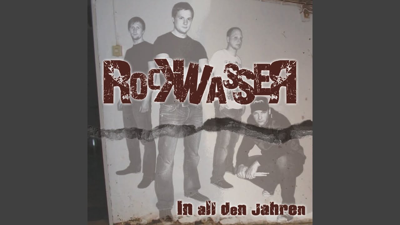 Rock und Wasser