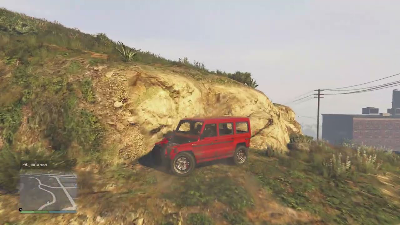 Grand Theft Auto V_20260221163239
