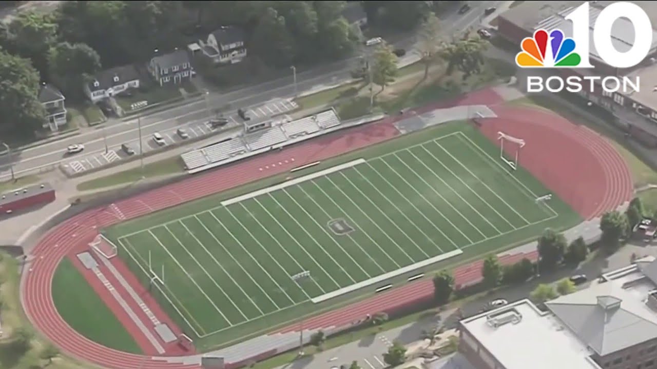 Investigation underway after Dedham football game cancelled due to threat of violence