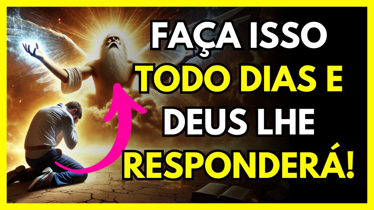 COMO PROSPERAR FINANCEIRAMENTE COM DEUS NAS DIFICULDADES