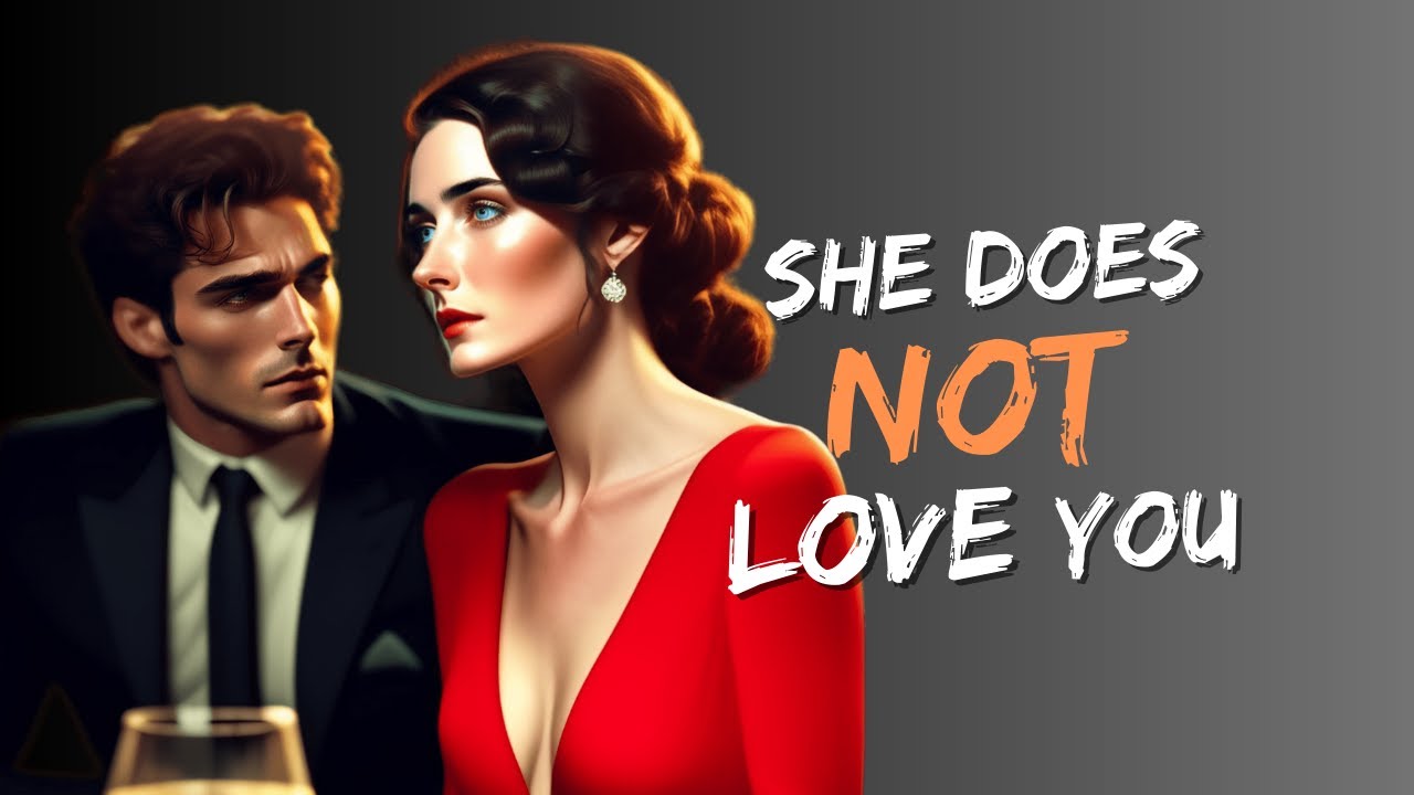 Signs She&rsquo;s Emotionally Unavailable & Not Ready for a Relationship With You