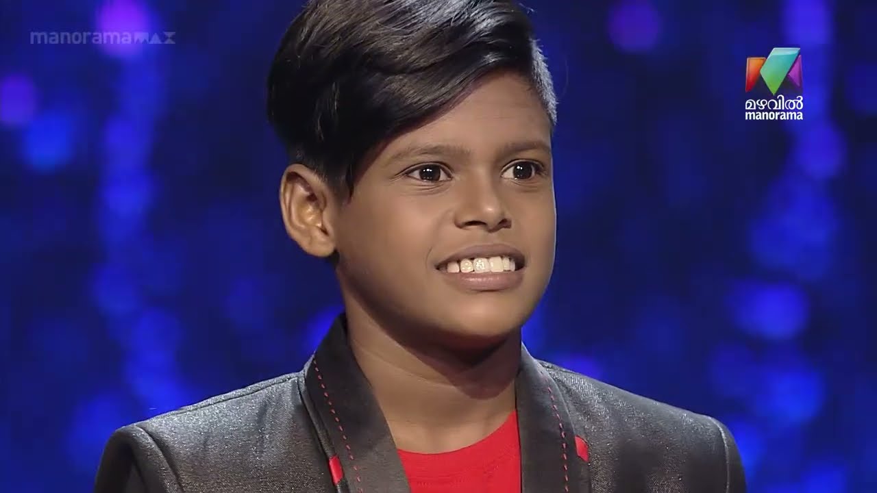 അനുഗ്രഹിന്റെ ആലാപനത്തെ വിലയിരുത്താൻ വാക്കുകൾ മതിയാകുമോ..?? | Super4 Juniors