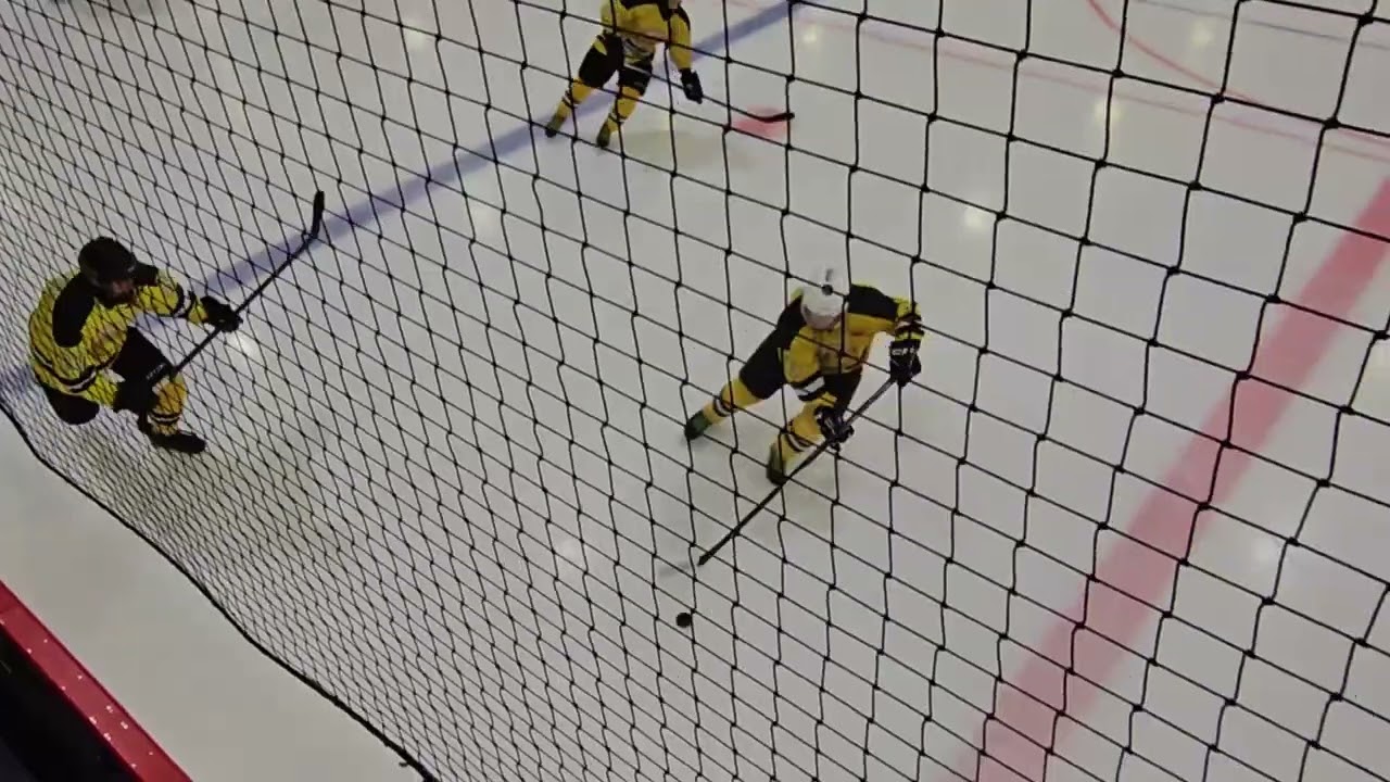 Mäti Hockey vs KelA CHIEFS