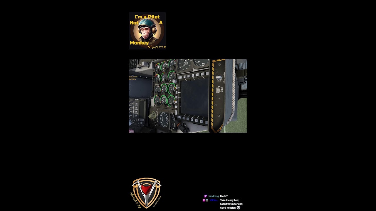 May be short stream we shall see