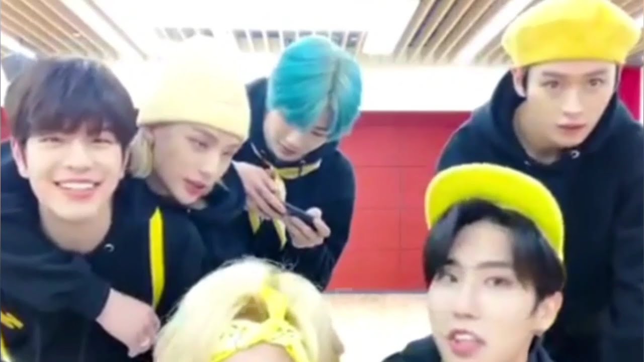 2MIN Lee Know Seungmin ANALYSIS #1 // JEALOUS //SKZ