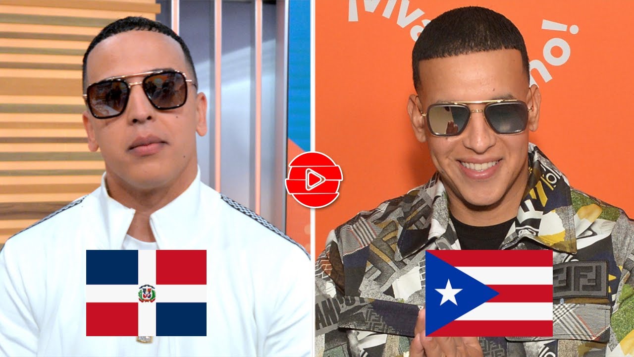 Demandan al Daddy Yankee Dominicano imitador con gran parecido al boricua