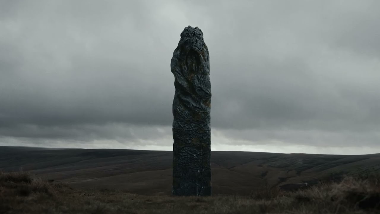 Danse Macabre 2024 with audio 4K