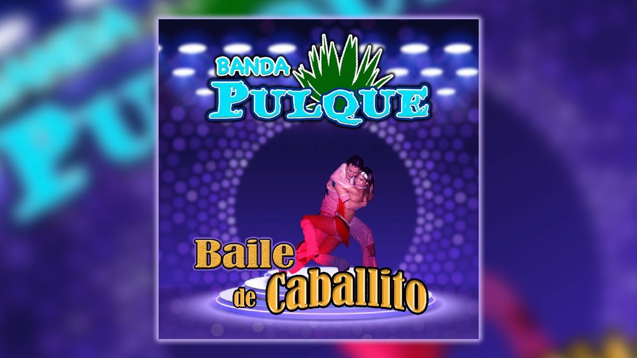 El Huequele - Banda Pulque