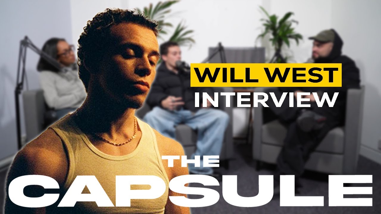 Will West on Jungle, Tyler The Creator, & Working With Ariana On Wicked