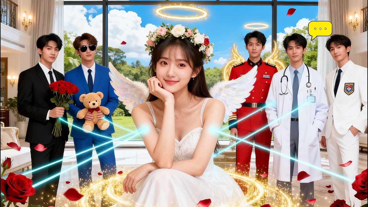 Muling isinilang bilang pangit na asawa,may kakayahang bumasa ng isip—nagbago,umibig kanya ang CEO