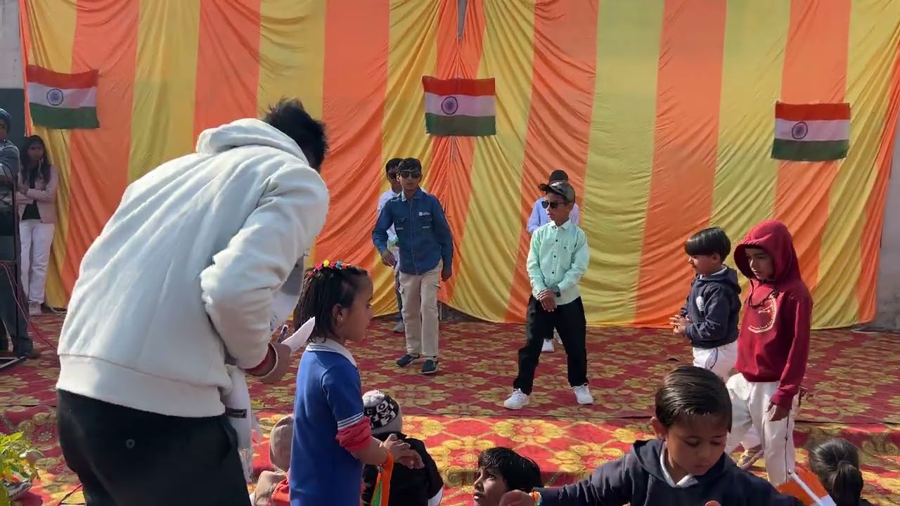HRM SCHOOL JATAN 26 JANUARY 2026