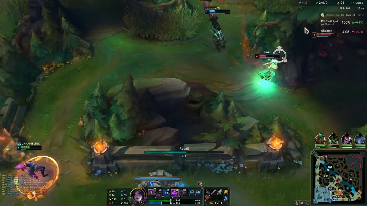 Grey Warwick Untiltable