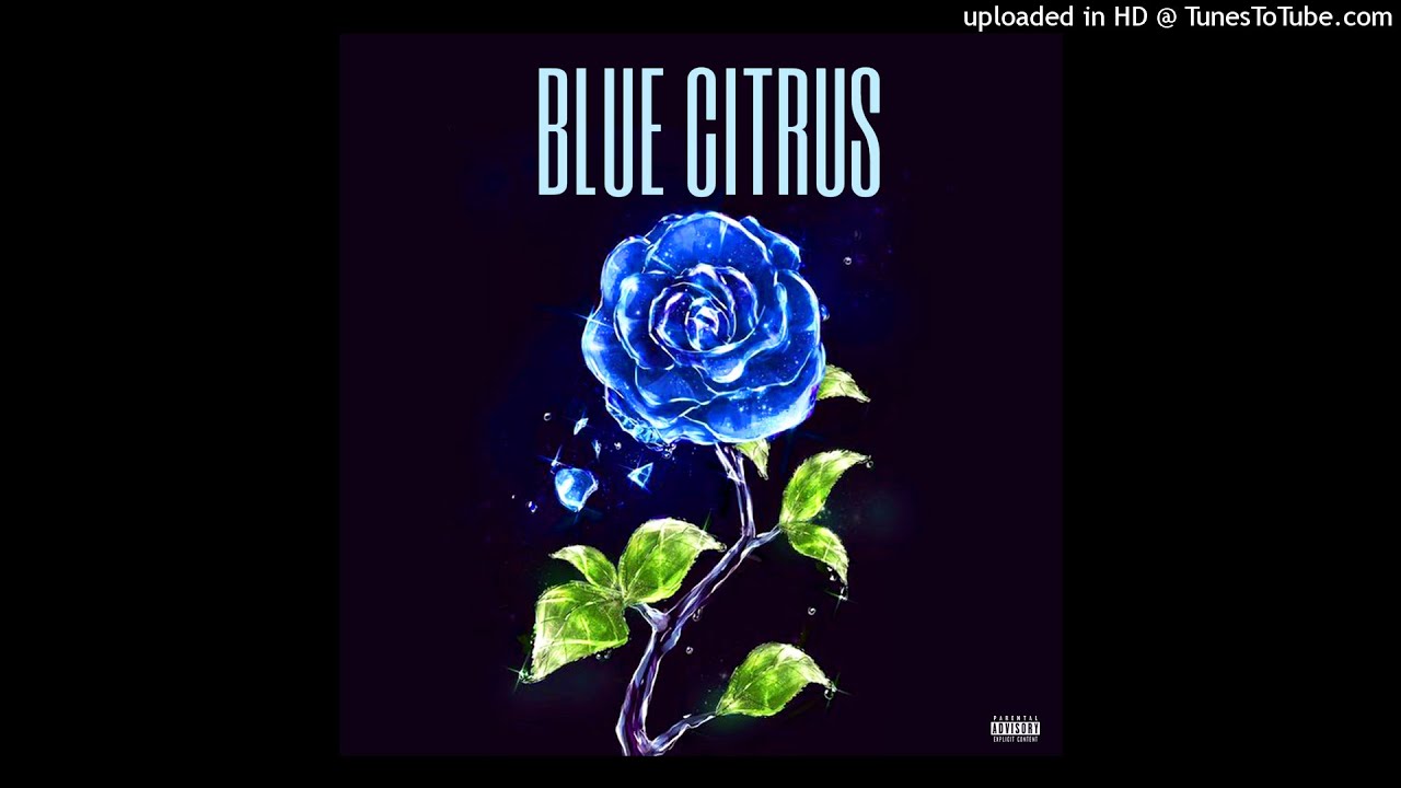 Blue Citrus | G Perico x G Funk x 90s Sample Type Beat