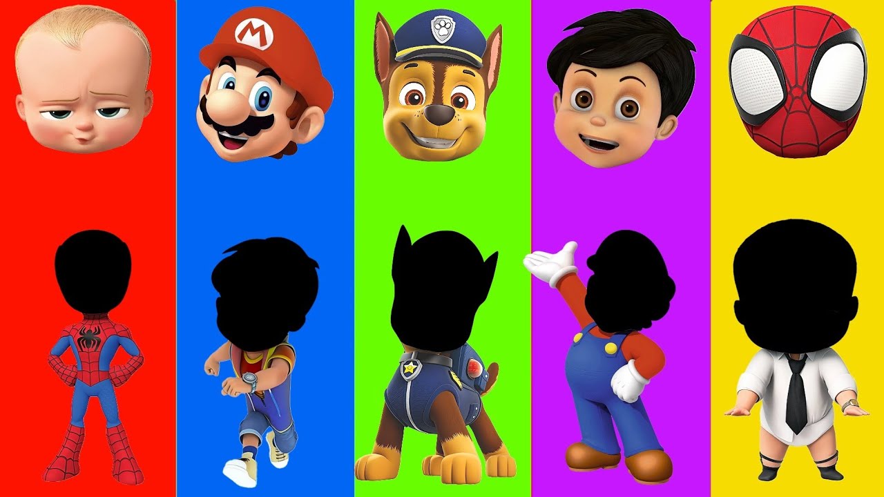 Wrong Eyes 👀 DISNEY new episodes compilation | DAME TU COSITA funny Wrong Heads