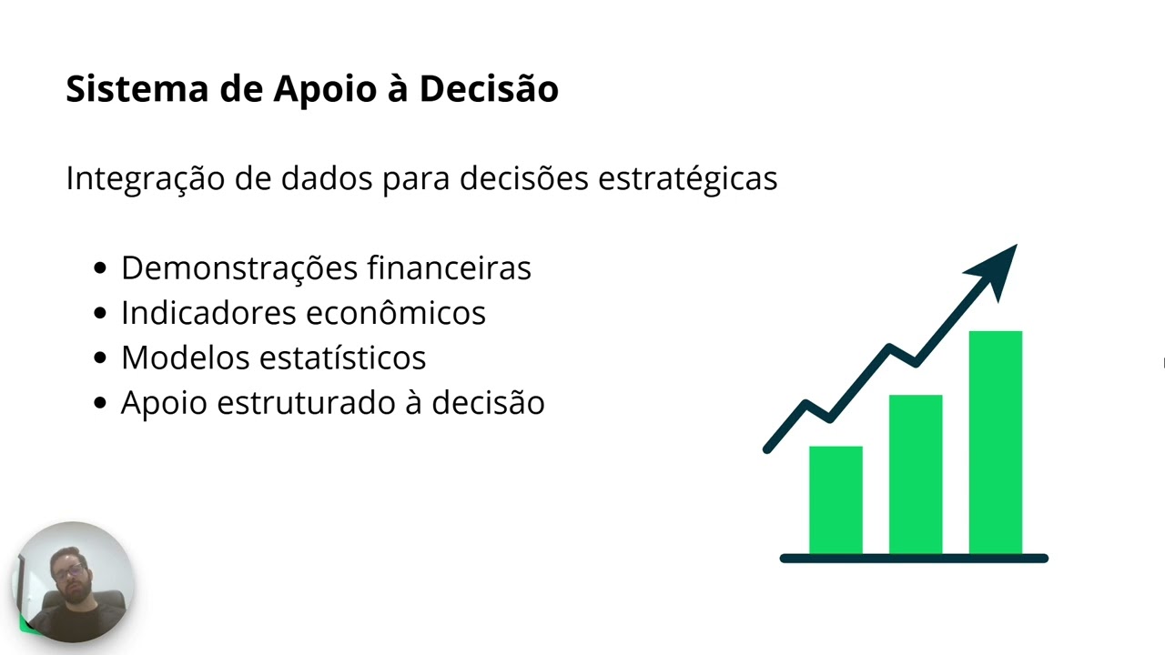 Tomada de decisão em ambientes econômicos instáveis