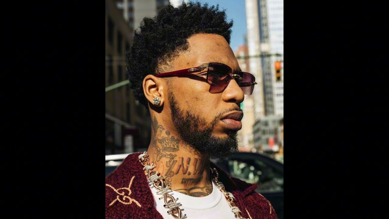 [Free] Key Glock x Big Moochie Grape Type Beat - ''Cream''