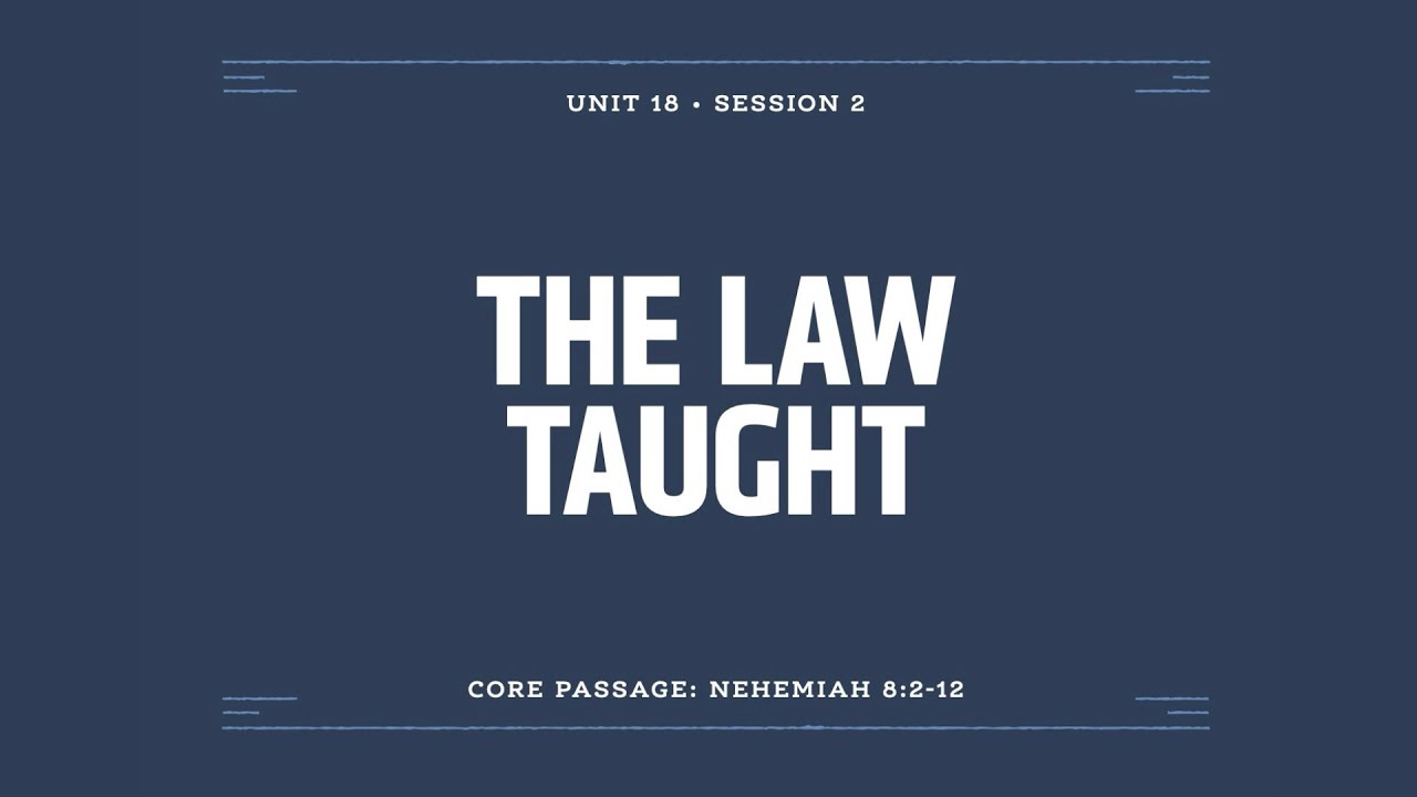 February 8, 2026 Bible Study 