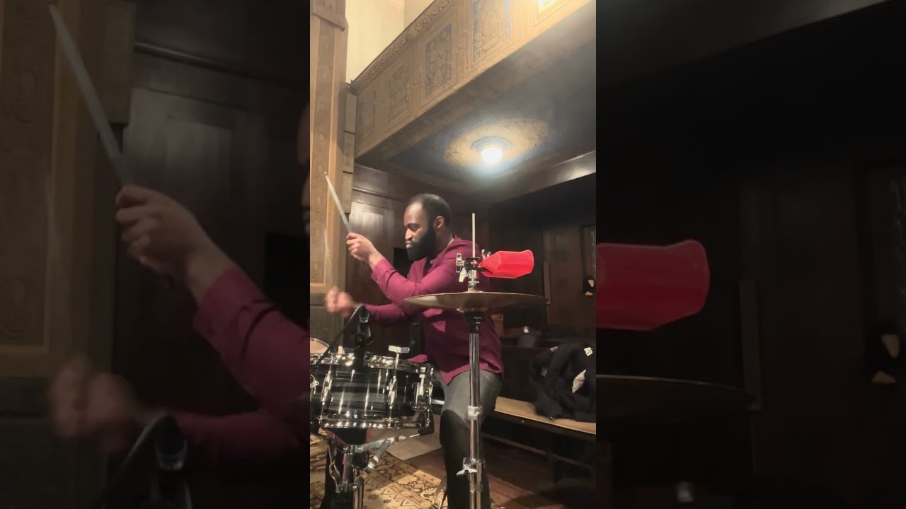 Diinhoo - Veillee de Louange et Adoration (Part 1)🥁🎶🎸🎄 