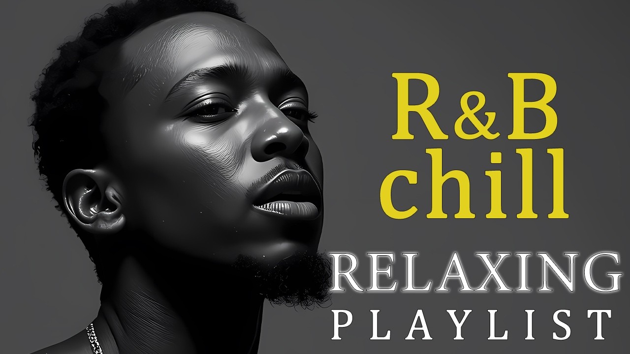 After Hours R&B | Heart & Soul