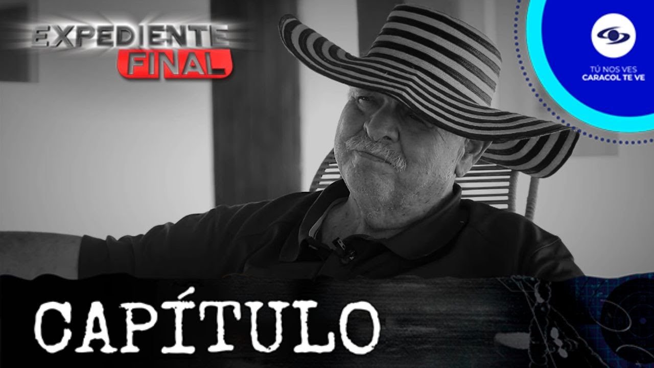 Expediente Final | Rafael Ricardo, la leyenda musical que pudo haber sido cura
