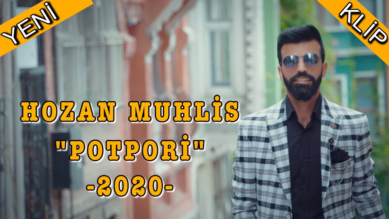 HOZAN MUHLİS 