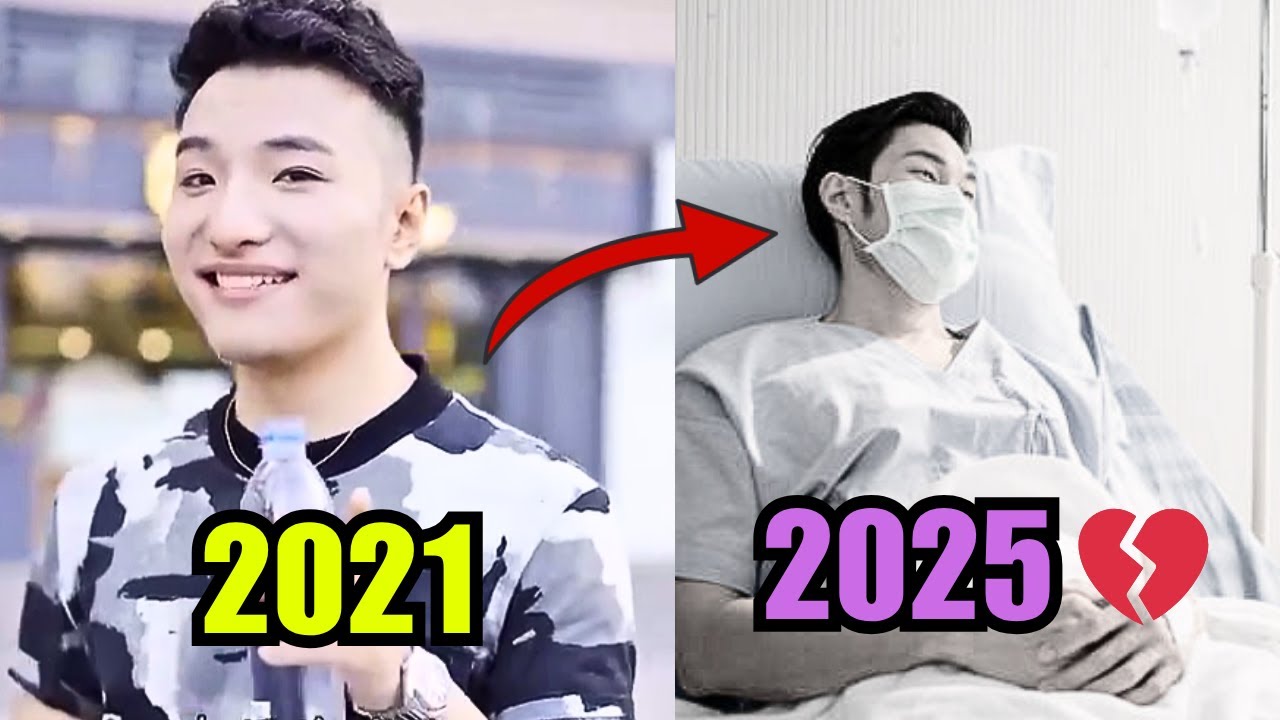 Popular internet Meme legends You MUST Watch before 2026!!! 😱😱😱😕😥😲