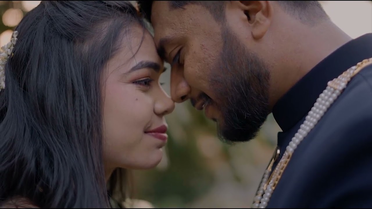 Pratik & Mayuri eng  #cinematic  video